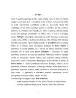 Referāts 'Patērēšanas funkcijas socioloģijā', 3.