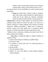 Referāts 'Patērēšanas funkcijas socioloģijā', 10.