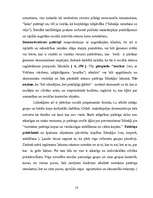 Referāts 'Patērēšanas funkcijas socioloģijā', 16.