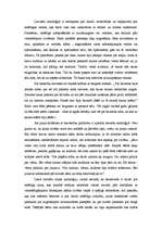 Eseja 'Latviešu mitoloģija un kriminoloģiskās atziņas', 3.