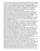 Eseja 'Presidential War Powers', 1.