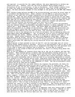 Eseja 'Presidential War Powers', 2.