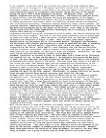 Eseja 'The Colonization of Latin America.', 1.