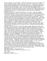 Eseja 'The Colonization of Latin America.', 2.