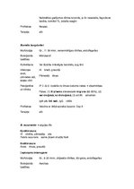 Konspekts 'Baktērijas, sēnes, hospitālas infekcijas', 4.