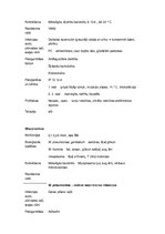 Konspekts 'Baktērijas, sēnes, hospitālas infekcijas', 5.