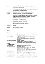 Konspekts 'Baktērijas, sēnes, hospitālas infekcijas', 8.