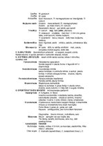 Konspekts 'Baktērijas, sēnes, hospitālas infekcijas', 9.
