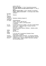 Konspekts 'Baktērijas, sēnes, hospitālas infekcijas', 11.