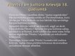 Prezentācija 'Krievijas kultūra 18.gadsimtā', 8.