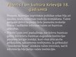 Prezentācija 'Krievijas kultūra 18.gadsimtā', 9.