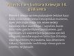 Prezentācija 'Krievijas kultūra 18.gadsimtā', 11.