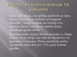 Prezentācija 'Krievijas kultūra 18.gadsimtā', 12.