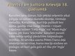 Prezentācija 'Krievijas kultūra 18.gadsimtā', 15.