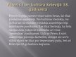 Prezentācija 'Krievijas kultūra 18.gadsimtā', 16.