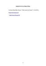 Referāts 'LR valsts kontroles konstitucionālais statuss, funkcijas un atbildība', 11.