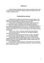 Paraugs 'Datubāzu vadības sistēmas - praktiskais darbs', 3.