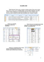 Paraugs 'Datubāzu vadības sistēmas - praktiskais darbs', 8.