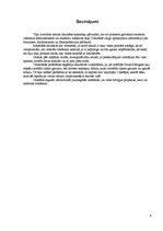 Paraugs 'Datubāzu vadības sistēmas - praktiskais darbs', 9.