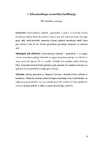 Referāts 'Siltumizolācijas materiāli', 6.