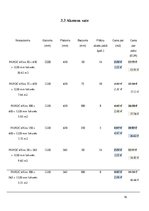 Referāts 'Siltumizolācijas materiāli', 16.