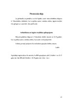 Referāts 'Siltumizolācijas materiāli', 21.