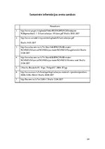 Referāts 'Siltumizolācijas materiāli', 28.