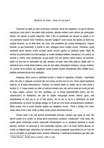 Eseja 'Simbols un zīme - viens un tas pats?', 1.