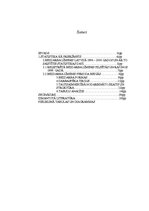 Referāts 'Bezdarba līmenis Latvijā 1996.-2000.g.', 1.