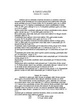 Referāts 'Bezdarba līmenis Latvijā 1996.-2000.g.', 14.