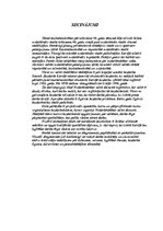 Referāts 'Bezdarba līmenis Latvijā 1996.-2000.g.', 19.