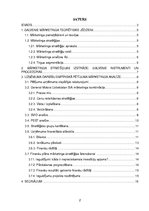 Referāts 'Uzņēmuma mārketinga stratēģijas izstrāde', 2.
