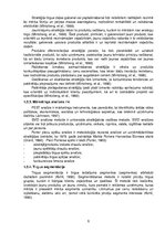 Referāts 'Uzņēmuma mārketinga stratēģijas izstrāde', 6.