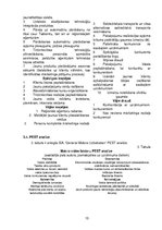 Referāts 'Uzņēmuma mārketinga stratēģijas izstrāde', 10.