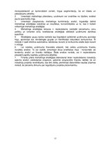 Referāts 'Uzņēmuma mārketinga stratēģijas izstrāde', 17.