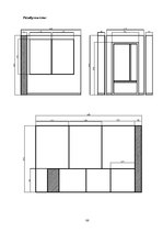 Diplomdarbs 'Проект интерьера магазина в стиле функционализм', 88.