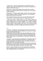 Konspekts 'Kārļa Ulmaņa devums Latvijas valsts un tautsaimniecības attīstībā - pozitīvais u', 1.