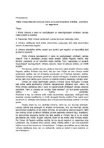 Konspekts 'Kārļa Ulmaņa devums Latvijas valsts un tautsaimniecības attīstībā - pozitīvais u', 2.