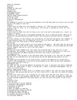 Konspekts 'A Simple Business Plan for Anyone Looking for Help in a Management Help', 1.