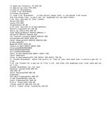 Konspekts 'A Simple Business Plan for Anyone Looking for Help in a Management Help', 2.