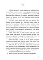 Referāts 'Cēsu Svētās Jāņa baznīcas vieta latviešu garīgajā pilnveidošanā no 20.gs. līdz m', 6.