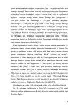 Referāts 'Cēsu Svētās Jāņa baznīcas vieta latviešu garīgajā pilnveidošanā no 20.gs. līdz m', 9.