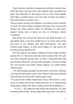 Referāts 'Cēsu Svētās Jāņa baznīcas vieta latviešu garīgajā pilnveidošanā no 20.gs. līdz m', 10.