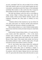 Referāts 'Cēsu Svētās Jāņa baznīcas vieta latviešu garīgajā pilnveidošanā no 20.gs. līdz m', 13.