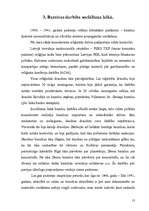 Referāts 'Cēsu Svētās Jāņa baznīcas vieta latviešu garīgajā pilnveidošanā no 20.gs. līdz m', 16.