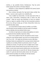 Referāts 'Cēsu Svētās Jāņa baznīcas vieta latviešu garīgajā pilnveidošanā no 20.gs. līdz m', 18.