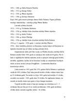 Referāts 'Cēsu Svētās Jāņa baznīcas vieta latviešu garīgajā pilnveidošanā no 20.gs. līdz m', 19.