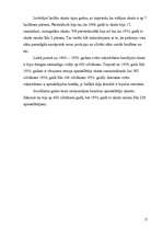 Referāts 'Cēsu Svētās Jāņa baznīcas vieta latviešu garīgajā pilnveidošanā no 20.gs. līdz m', 20.