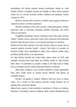 Referāts 'Cēsu Svētās Jāņa baznīcas vieta latviešu garīgajā pilnveidošanā no 20.gs. līdz m', 23.