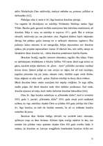 Referāts 'Cēsu Svētās Jāņa baznīcas vieta latviešu garīgajā pilnveidošanā no 20.gs. līdz m', 24.